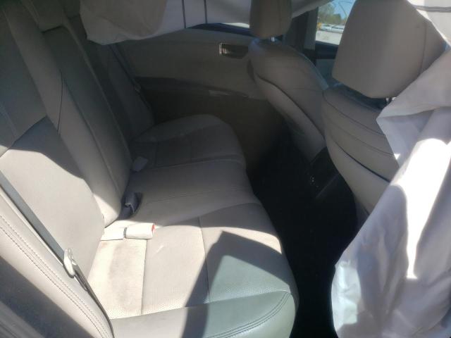 Photo 6 from auction – 2014 TOYOTA AVALON BAS with VIN 4T1BK1EB8EU093252