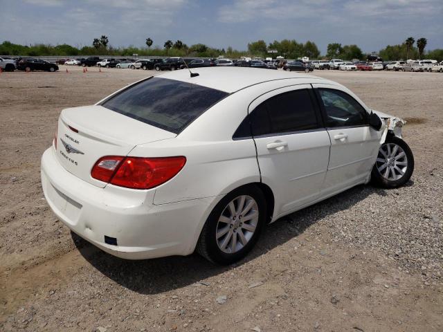 Photo 4 from auction – 2010 CHRYSLER SEBRING LI with VIN 1C3CC5FB0AN147244