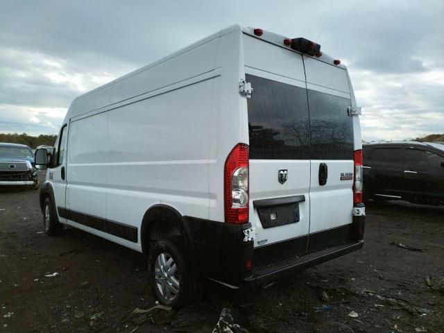 Photo 3 from auction – 2019 RAM PROMASTER with VIN 3C6TRVDG7KE536985