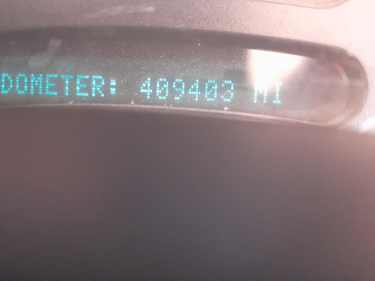 Photo 8 from auction – 2004 CHEVROLET SILVERADO with VIN 2GCEC19V241317919