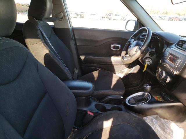 Photo 5 from auction – 2015 KIA SOUL with VIN KNDJN2A25F7157122