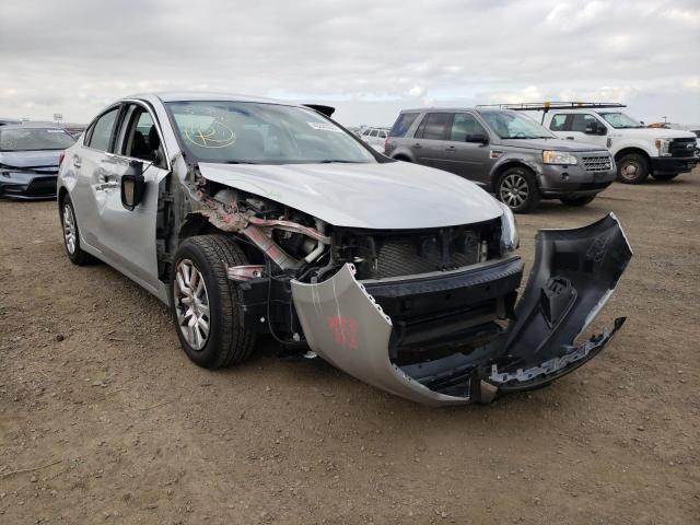 Photo 1 from auction – 2016 NISSAN ALTIMA 2.5 with VIN 1N4AL3AP6GN361597