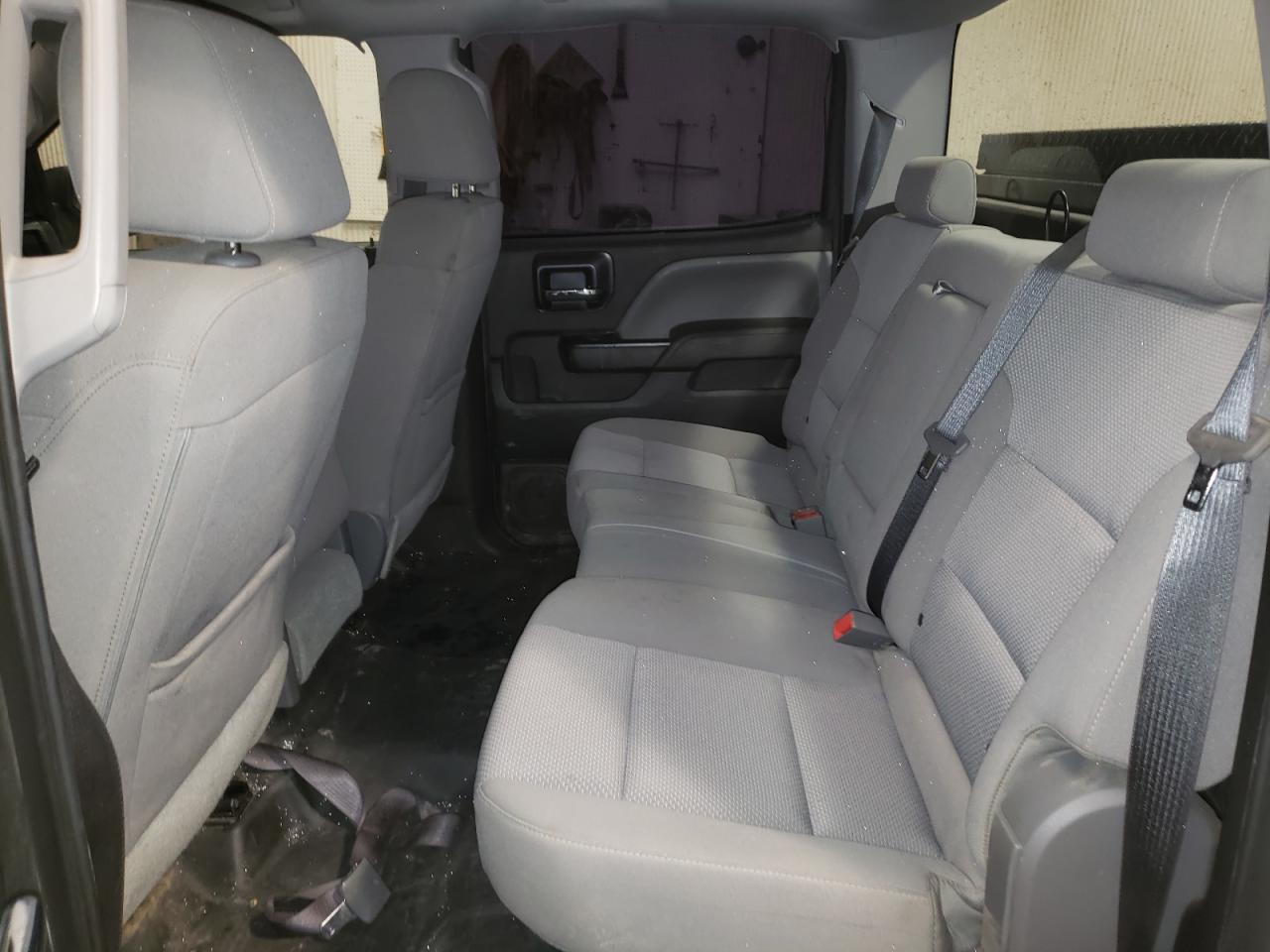 Photo 6 from auction – 2018 GMC SIERRA K15 with VIN 3GTU2LEC5JG184428