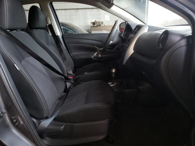 Photo 5 from auction – 2018 NISSAN VERSA S with VIN 3N1CN7AP7JL813376