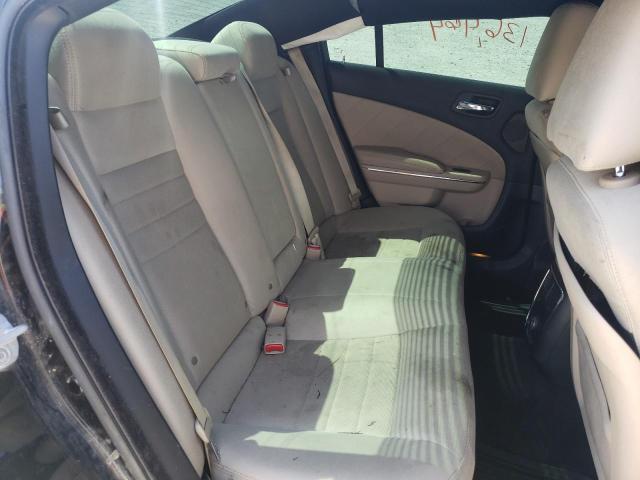 Photo 6 from auction – 2011 DODGE CHARGER R/ with VIN 2B3CL5CT3BH508700