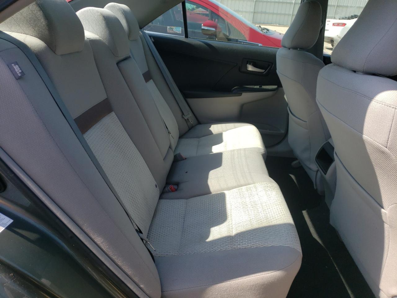 Photo 6 from auction – 2012 TOYOTA CAMRY BASE with VIN 4T4BF1FK1CR169965