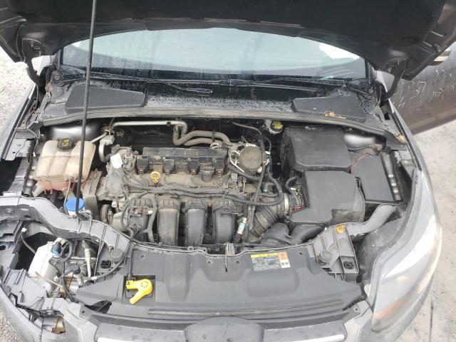 Photo 2 from auction – 2014 FORD FOCUS SE with VIN 1FADP3F23EL100872