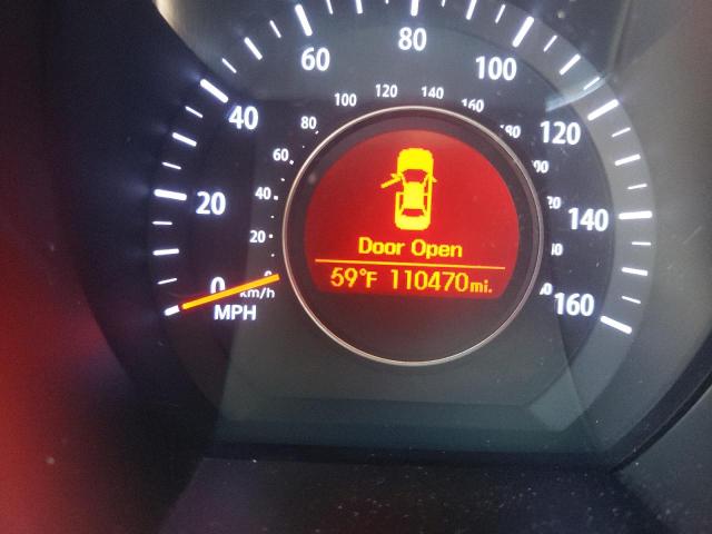 Photo 8 from auction – 2013 KIA OPTIMA LX with VIN KNAGM4A79D5390107