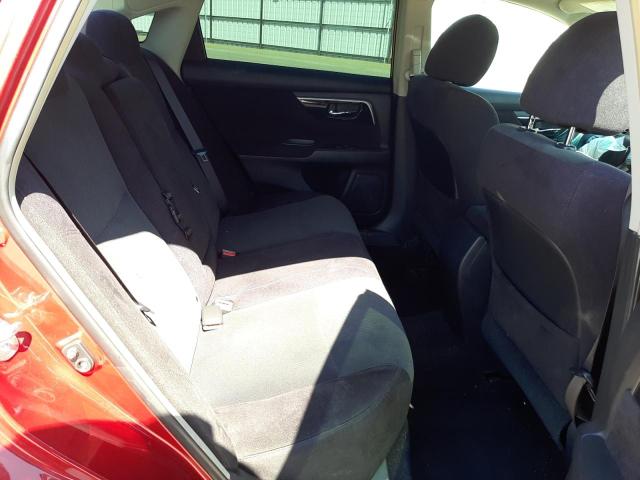 Photo 6 from auction – 2013 NISSAN ALTIMA 2.5 with VIN 1N4AL3AP4DN518846