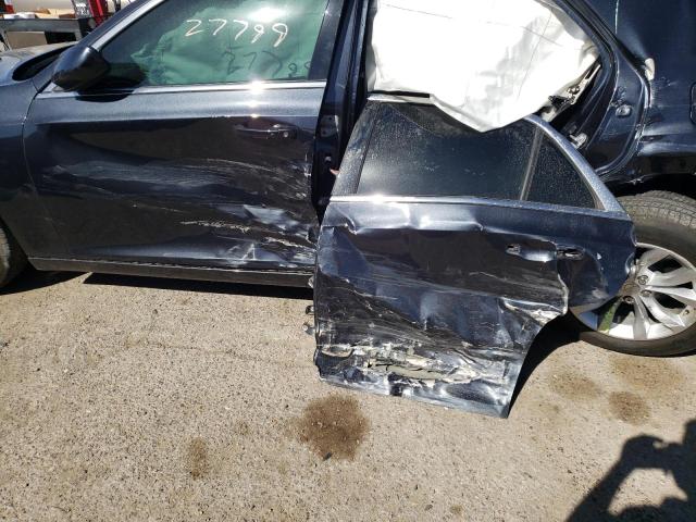 Photo 9 from auction – 2019 CHRYSLER 300 TOURIN with VIN 2C3CCAAGXKH590037