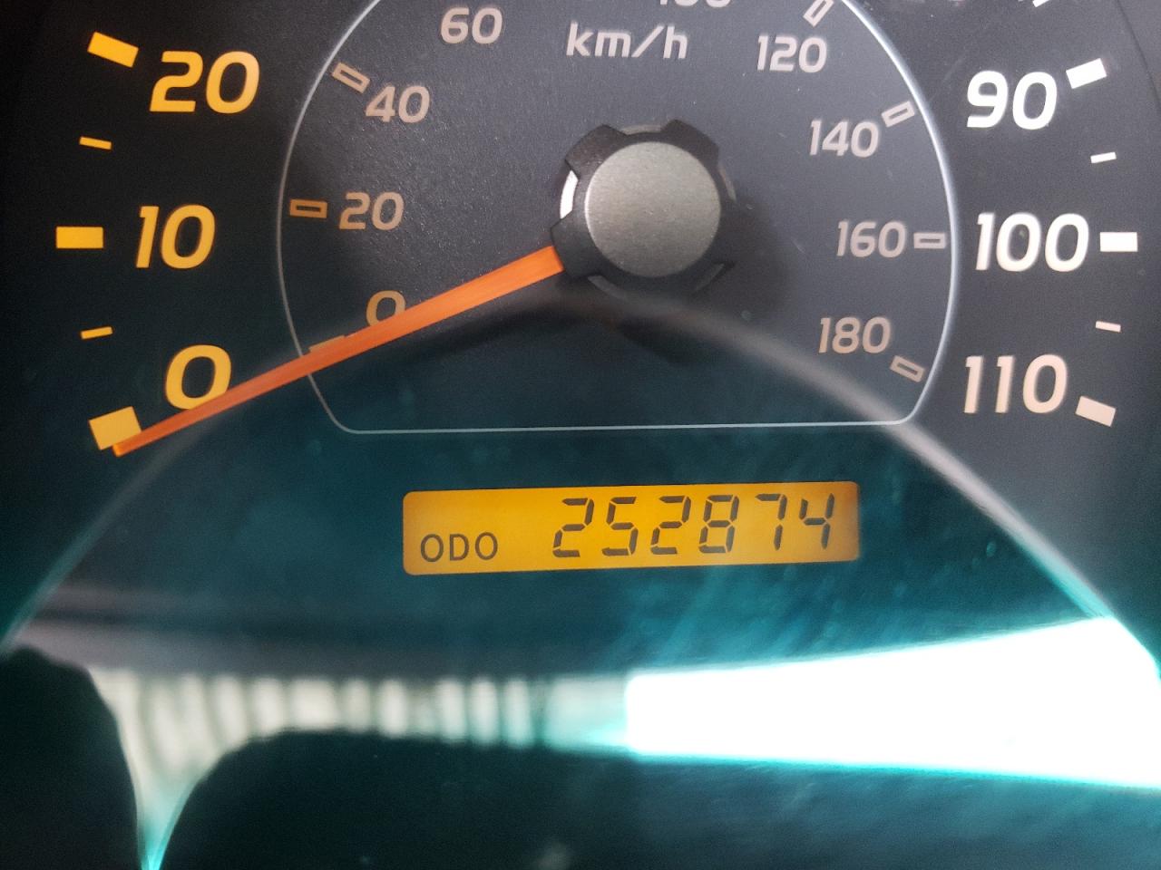 صورة رقم 8 من المزاد - 2008 TOYOTA 4RUNNER SR مع VIN JTEZU14R488092832
