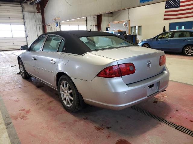 Photo 5 from auction – 2008 BUICK LUCERNE CX with VIN 1G4HD572X8U132856