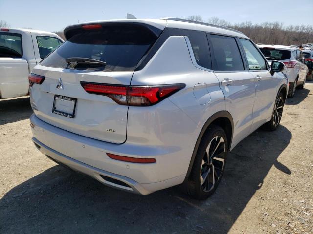 Photo 4 from auction – 2022 MITSUBISHI OUTLANDER with VIN JA4J3VA83NZ023430
