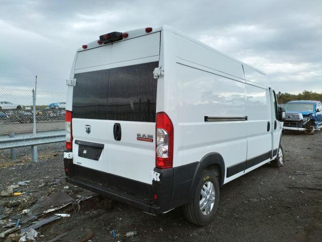Photo 4 from auction – 2019 RAM PROMASTER with VIN 3C6TRVDG7KE536985