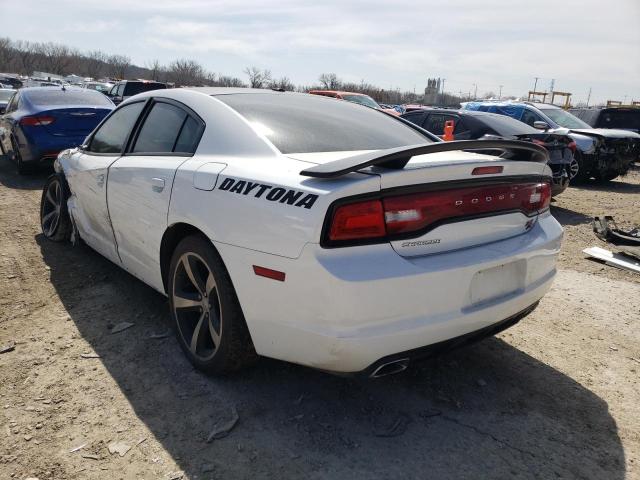 Photo 3 from auction – 2013 DODGE CHARGER R/ with VIN 2C3CDXCT8DH676945