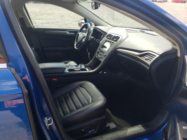 Photo 5 from auction – 2017 FORD FUSION SE with VIN 3FA6P0HD1HR272782