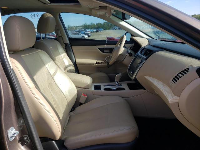 Photo 5 from auction – 2016 NISSAN ALTIMA 2.5 with VIN 1N4AL3AP2GC199527