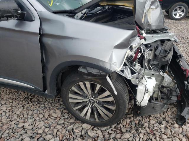 Photo 9 from auction – 2019 MITSUBISHI OUTLANDER with VIN JA4AD2A3XKZ053763
