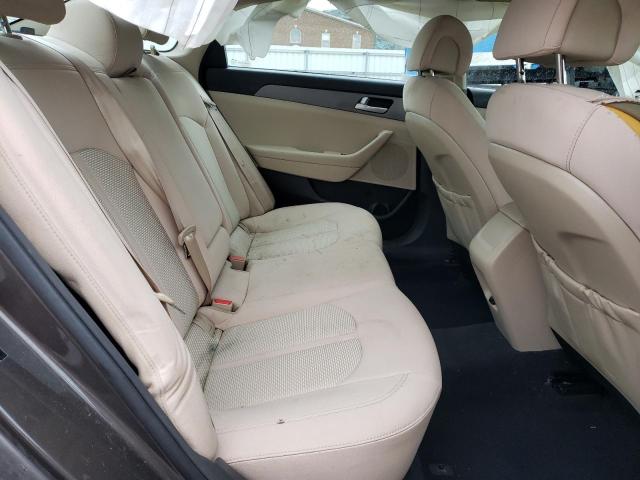 Photo 6 from auction – 2015 HYUNDAI SONATA SE with VIN 5NPE24AF2FH183312