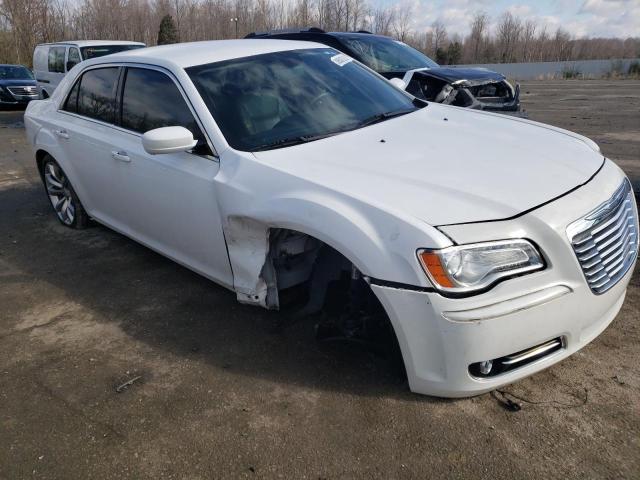 Photo 9 from auction – 2013 CHRYSLER 300 with VIN 2C3CCAAG4DH527907