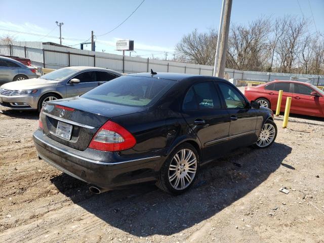Photo 4 from auction – 2007 MERCEDES-BENZ E 350 with VIN WDBUF56X77B108890