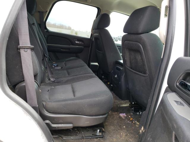 Photo 6 from auction – 2013 CHEVROLET TAHOE K150 with VIN 1GNSK4E08DR247293