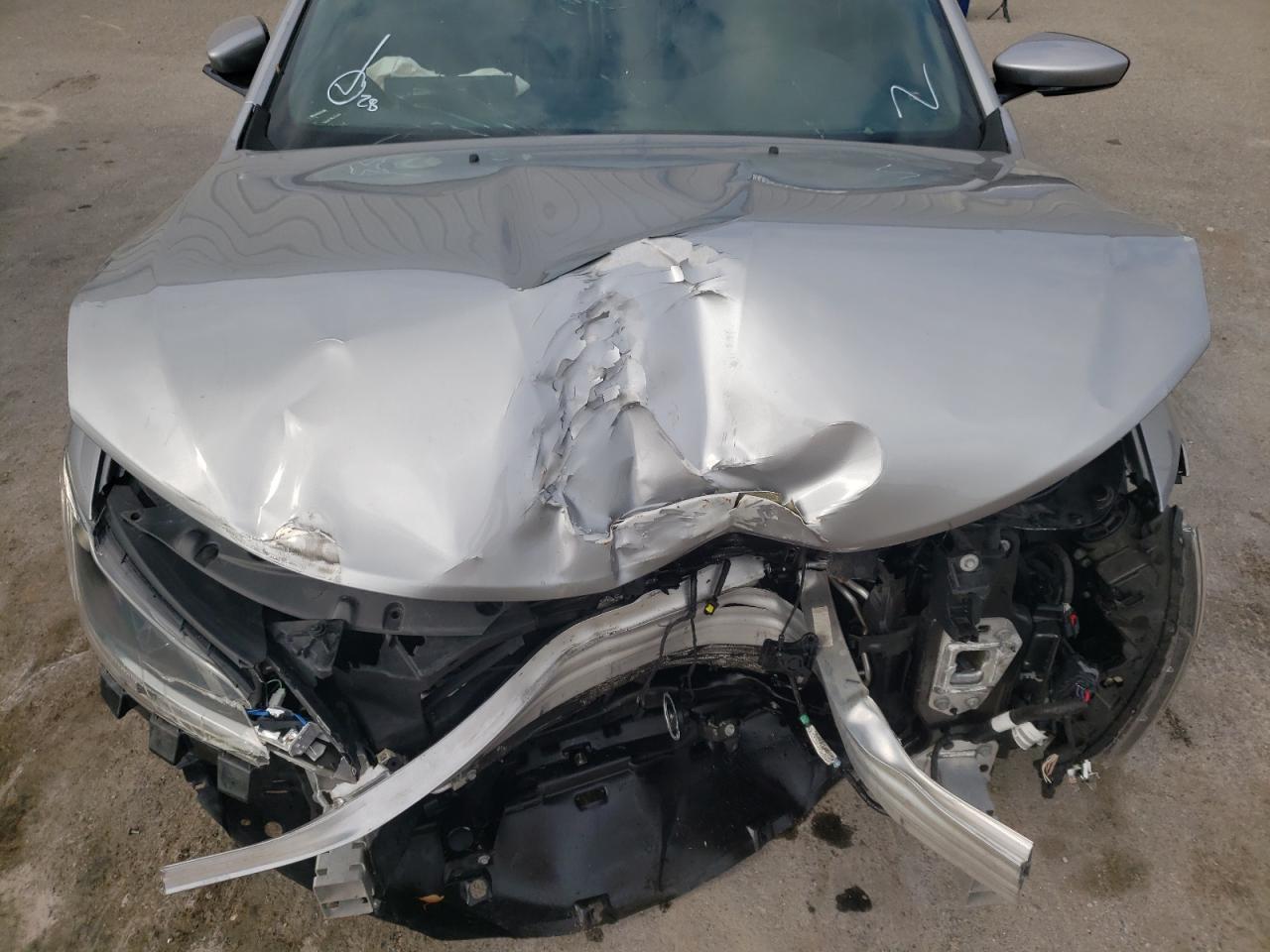 Photo 7 from auction – 2015 CHRYSLER 200 S with VIN 1C3CCCBG7FN647723