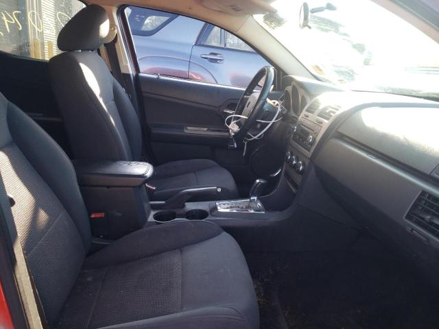 Photo 5 from auction – 2009 DODGE AVENGER SX with VIN 1B3LC56B79N538626