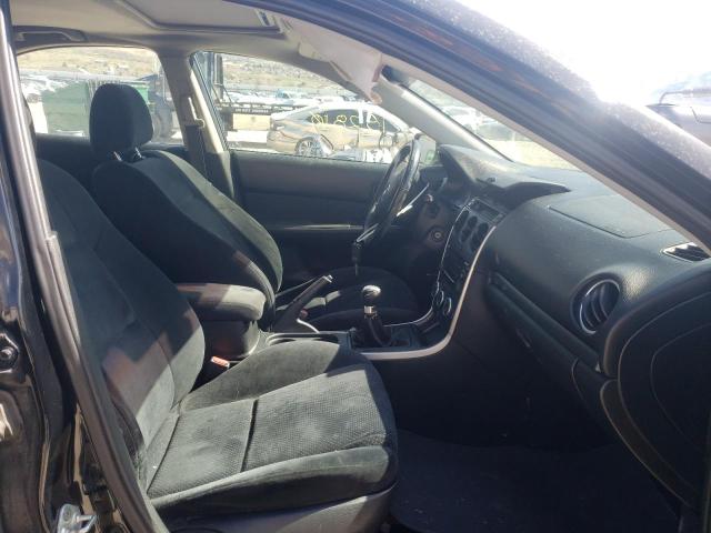 Foto 5 de la subasta – 2006 MAZDA 6 S con VIN 1YVHP80D365M32667