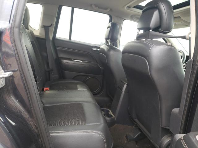 Photo 6 from auction – 2015 JEEP COMPASS LA with VIN 1C4NJDEB0FD105532