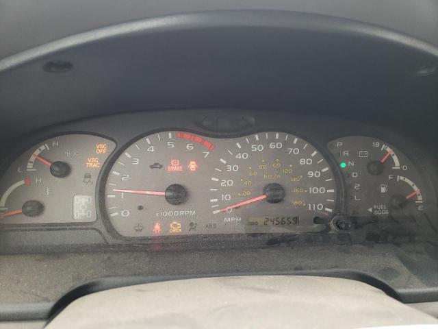 Photo 8 from auction – 2003 TOYOTA SEQUOIA sr with VIN 5TDBT44A63S143224