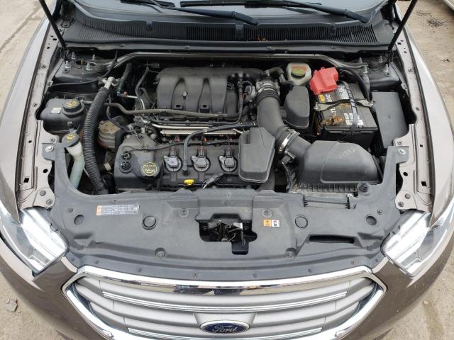 Photo 7 from auction – 2015 FORD TAURUS SEL with VIN 1FAHP2E8XFG120760