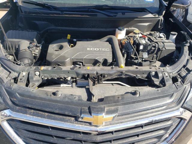Photo 7 from auction – 2020 CHEVROLET EQUINOX LT with VIN 3GNAXKEVXLS587957