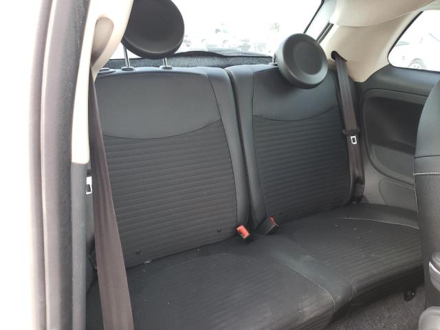 Photo 6 from auction – 2017 FIAT 500 POP with VIN 3C3CFFKR6HT598513