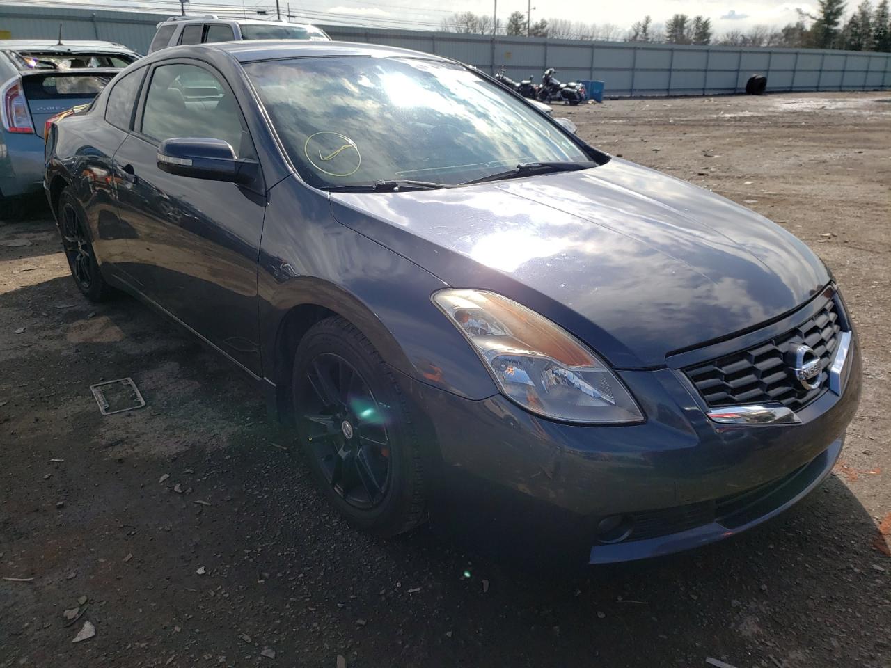 Photo 1 from auction – 2008 NISSAN ALTIMA 3.5 with VIN 1N4BL24E28C176842