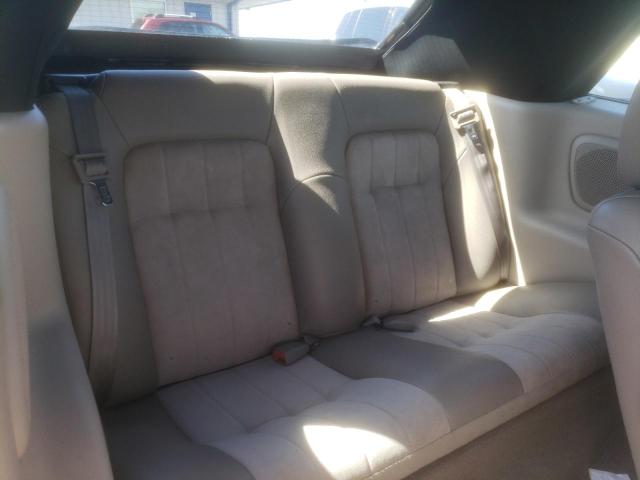 Photo 6 from auction – 2005 CHRYSLER SEBRING TO with VIN 1C3EL55R65N677067