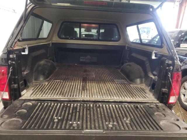 Photo 9 from auction – 2019 RAM 1500 CLASS with VIN 1C6RR7TT0KS566587