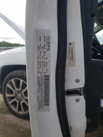 JEEP COMPASS SP 2016 with VIN 1C4NJDBB2GD674257 - Photo from auction