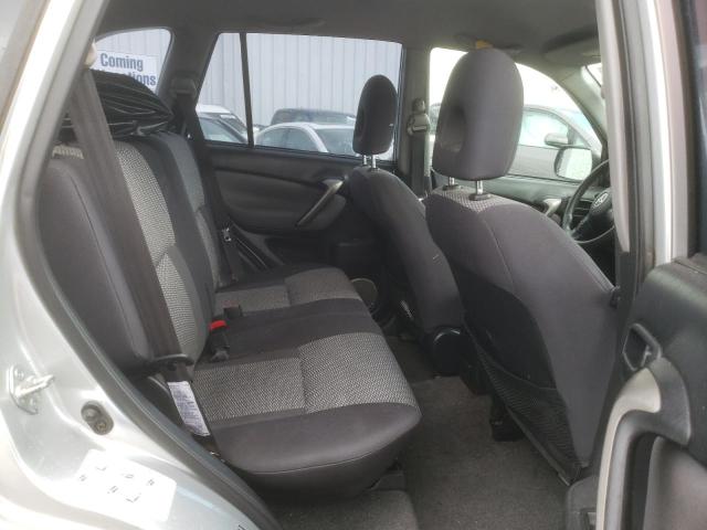 Photo 6 from auction – 2005 TOYOTA 02-2FDC25 with VIN JTEGD20V356001783