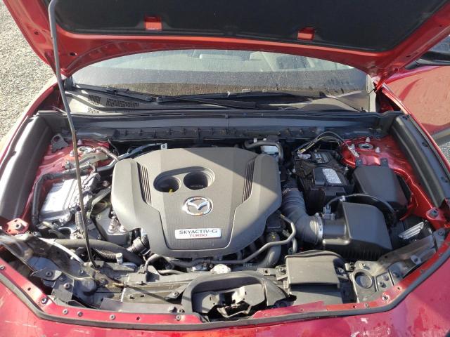 Photo 7 from auction – 2021 MAZDA CX-30 PREM with VIN 3MVDMBDY1MM307079