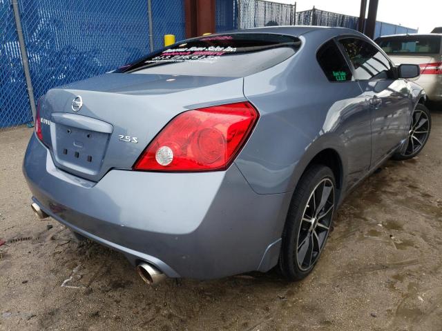 Photo 4 from auction – 2011 NISSAN ALTIMA S with VIN 1N4AL2EP1BC122175
