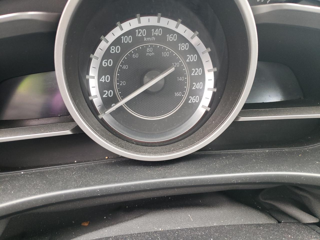 Photo 8 from auction – 2015 MAZDA 3 SPORT with VIN 3MZBM1U73FM198263