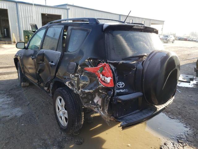 Photo 3 from auction – 2012 TOYOTA RAV4 with VIN 2T3ZF4DV5CW135896