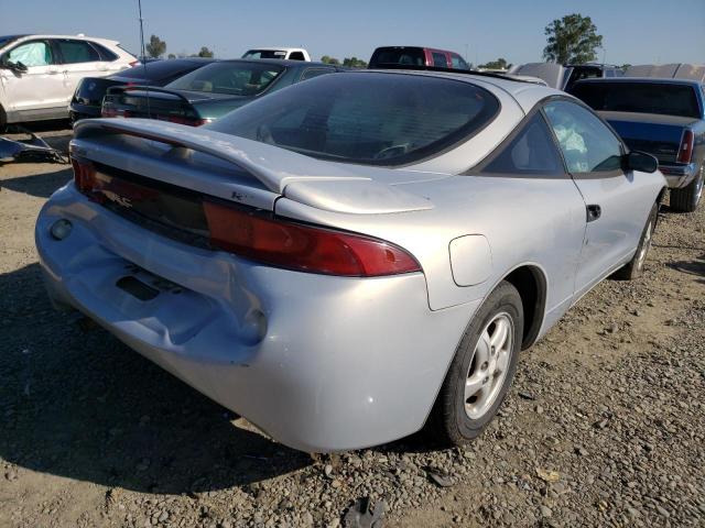 Photo 4 from auction – 1998 MITSUBISHI ECLIPSE RS with VIN 4A3AK34Y9WE121490