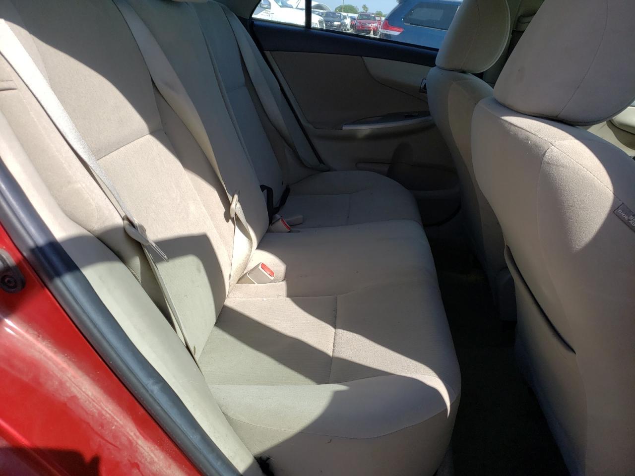 Photo 6 from auction – 2013 TOYOTA COROLLA BA with VIN 2T1BU4EE6DC012917