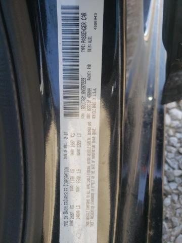 Photo 10 from auction – 2008 DODGE AVENGER R/ with VIN 1B3LC76M18N597229