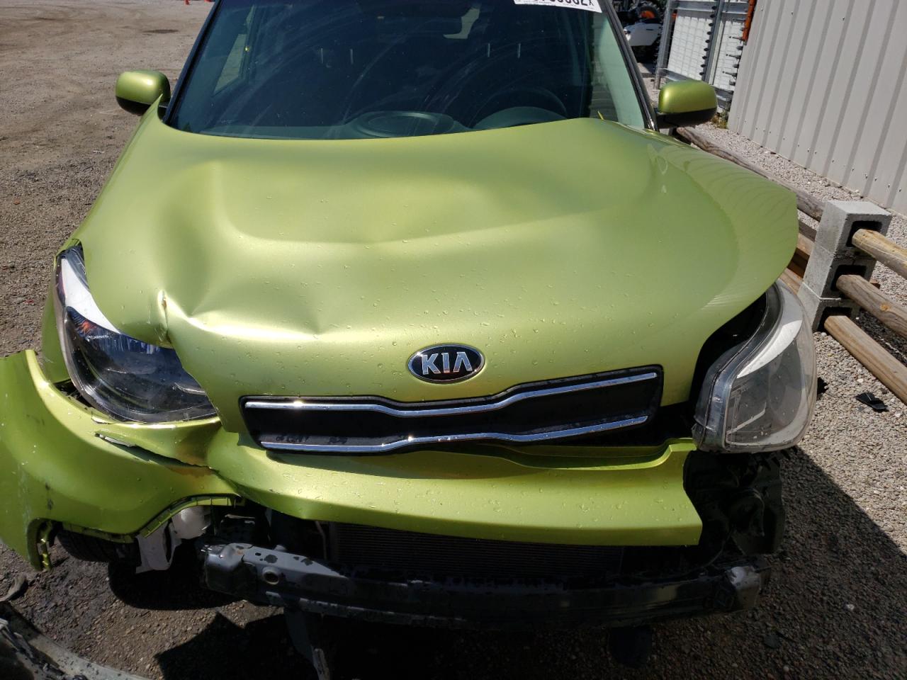 Photo 7 from auction – 2017 KIA SOUL with VIN KNDJN2A23H7883337