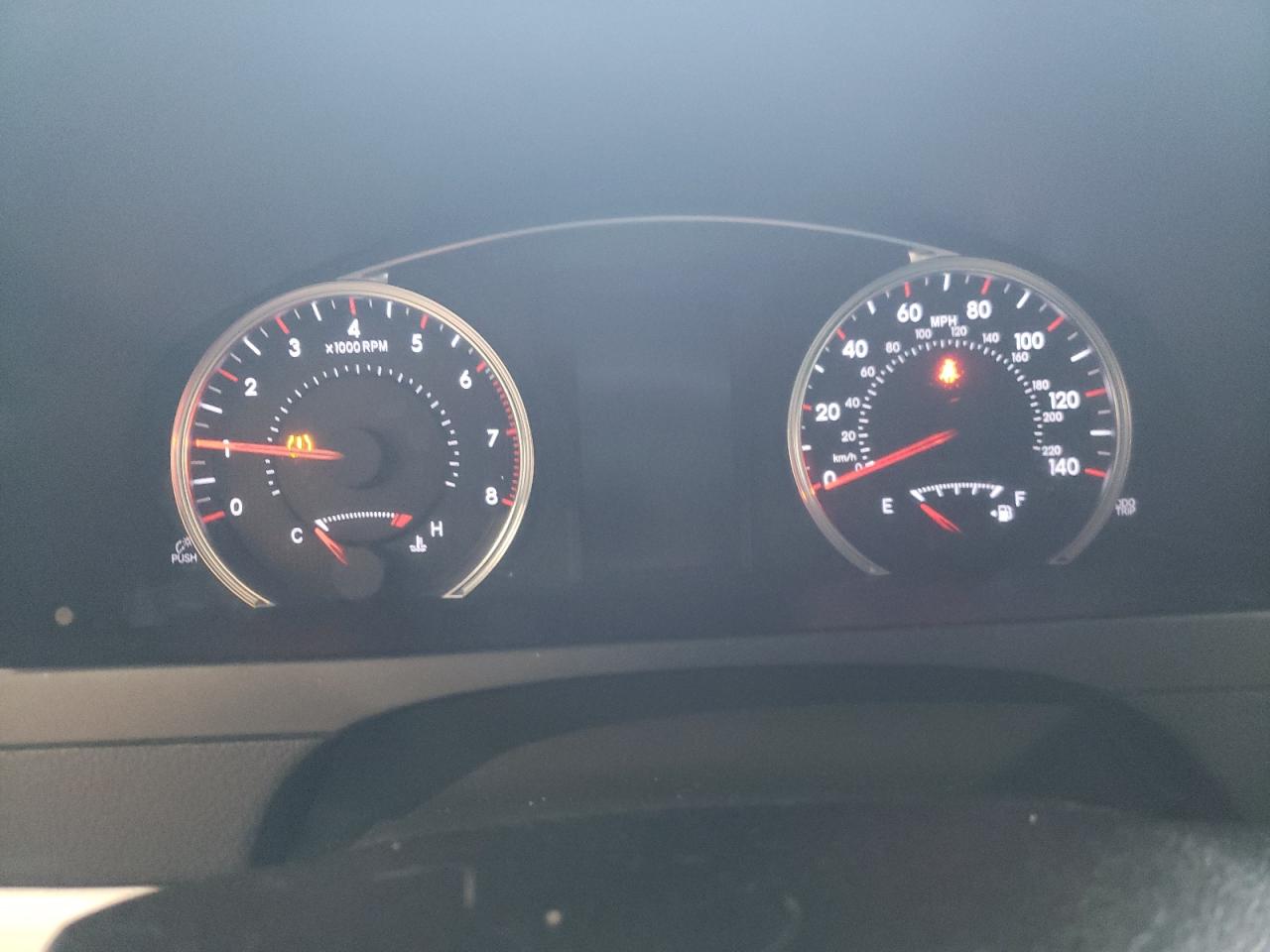 Photo 8 from auction – 2016 TOYOTA CAMRY LE with VIN 4T1BF1FK2GU177377