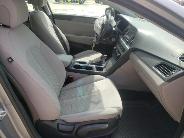 Photo 5 from auction – 2015 HYUNDAI SONATA SE with VIN 5NPE24AF3FH035248