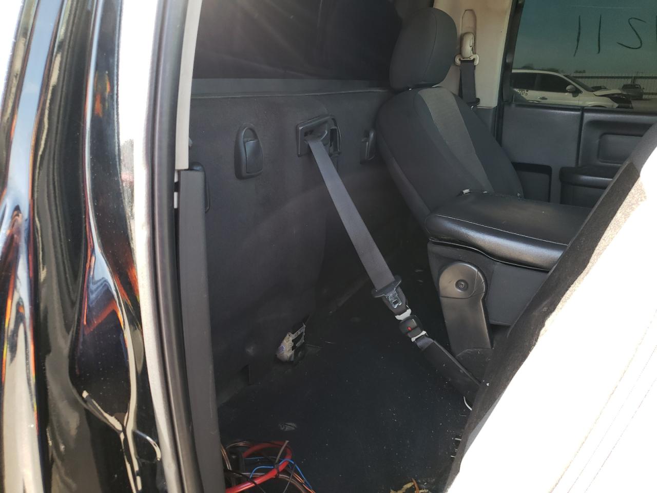 Photo 6 from auction – 2012 DODGE RAM 1500 S with VIN 3C6JD6AT0CG193245